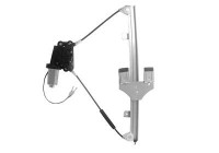 Window Regulator 5818261 Van Wezel