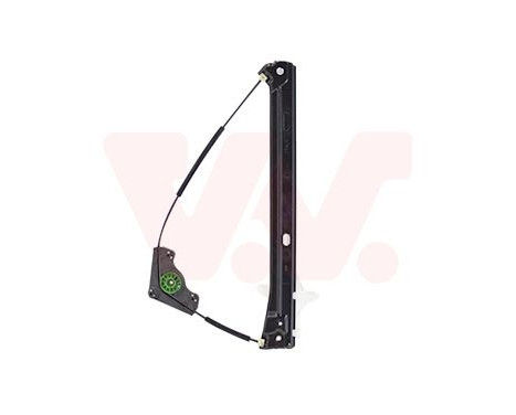 Window regulator 5819263 Van Wezel