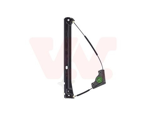 Window regulator 5819264 Van Wezel