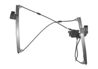 Window Regulator 5824262 Van Wezel