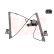 Window Regulator 5824263 Van Wezel, Thumbnail 2