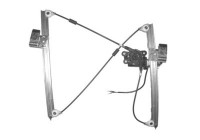 Window Regulator 5824264 Van Wezel