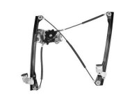 Window Regulator 5825268 Van Wezel