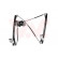 Window Regulator 5825268 Van Wezel, Thumbnail 2