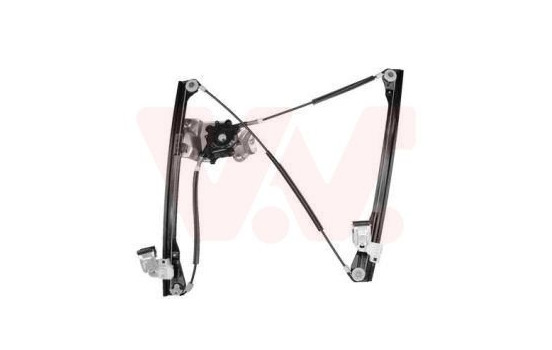 Window Regulator 5825268 Van Wezel, Image 2