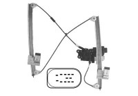Window Regulator 5826261 Van Wezel