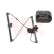 Window Regulator 5826261 Van Wezel, Thumbnail 2