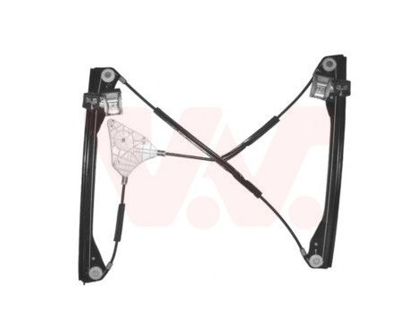 Window Regulator 5827262 Van Wezel, Image 2