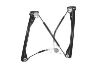 Window Regulator 5827263 Van Wezel