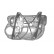 Window Regulator 5827266 Van Wezel