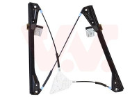 Window regulator 5828231 Van Wezel