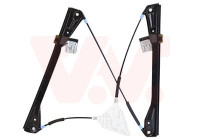Window regulator 5828232 Van Wezel
