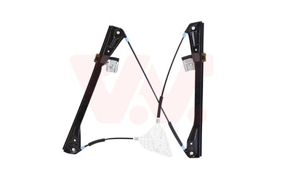 Window regulator 5828232 Van Wezel