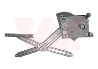 Window Regulator 5834265 Van Wezel