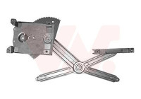 Window Regulator 5834266 Van Wezel