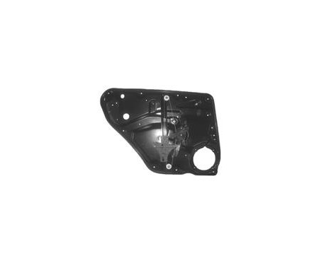 Window Regulator 5836267 Van Wezel
