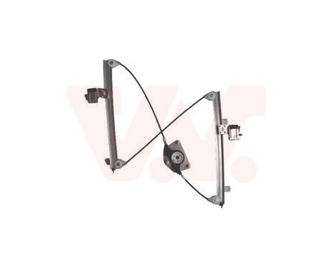 Window Regulator 5839261 Van Wezel, Image 2