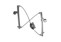 Window Regulator 5839262 Van Wezel