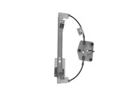 Window Regulator 5839263 Van Wezel