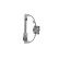 Window Regulator 5839263 Van Wezel