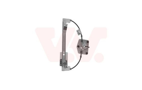 Window Regulator 5839263 Van Wezel, Image 2