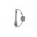 Window Regulator 5839264 Van Wezel