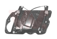 Window Regulator 5839265 Van Wezel