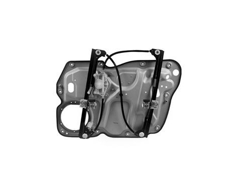 Window Regulator 5856263 Van Wezel