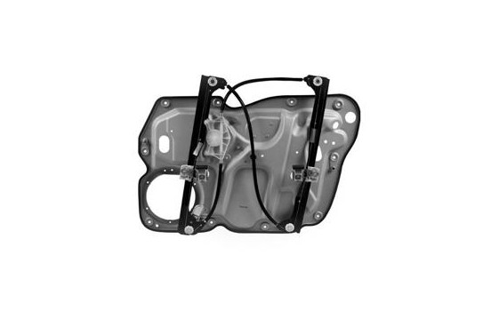 Window Regulator 5856263 Van Wezel