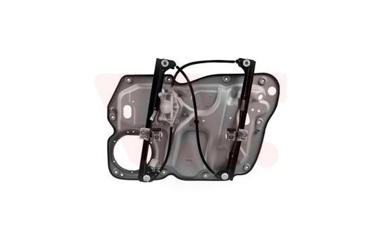 Window Regulator 5856263 Van Wezel, Image 2