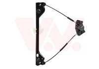 Window Regulator 5856267 Van Wezel