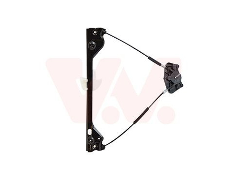 Window Regulator 5856267 Van Wezel