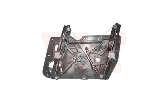 Window Regulator 5863261 Van Wezel, Image 2
