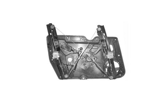 Window Regulator 5863262 Van Wezel