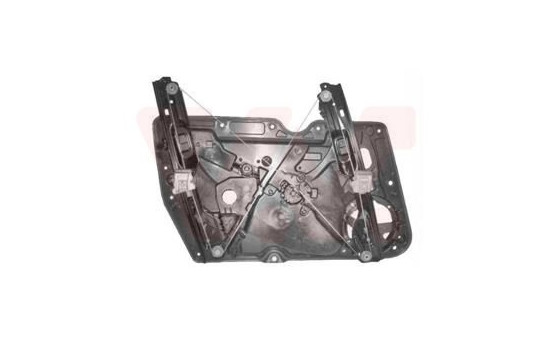 Window Regulator 5863262 Van Wezel, Image 2