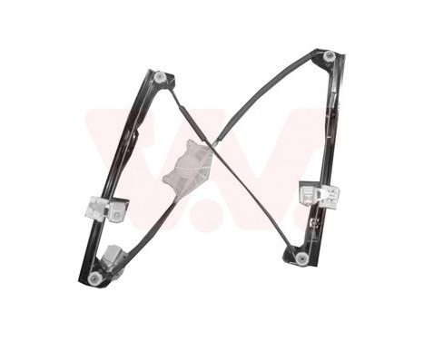 Window Regulator 5867261 Van Wezel