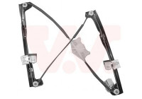 Window Regulator 5867262 Van Wezel