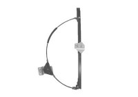 Window Regulator 5874231 Van Wezel