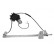 Window Regulator 5874262 Van Wezel