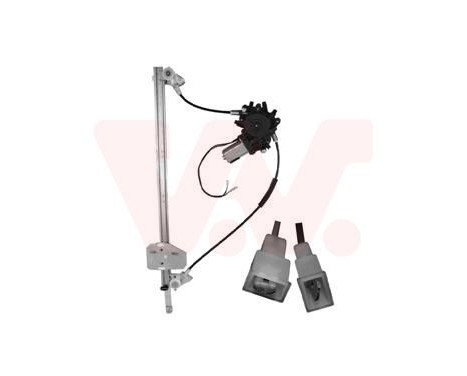 Window Regulator 5874262 Van Wezel, Image 2