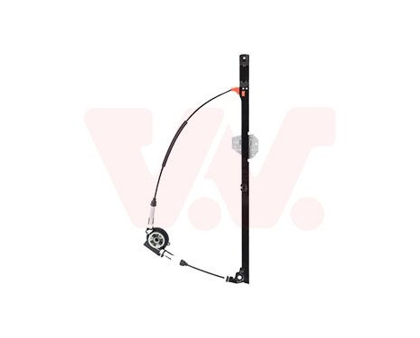 Window regulator 5874264 Van Wezel