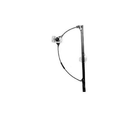 Window Regulator 5875231 Van Wezel