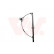 Window Regulator 5875231 Van Wezel, Thumbnail 2