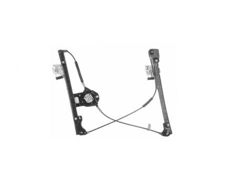 Window Regulator 5880226 Van Wezel