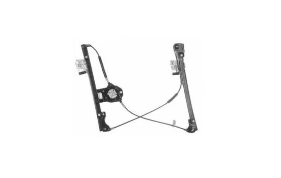 Window Regulator 5880226 Van Wezel