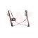 Window Regulator 5880226 Van Wezel, Thumbnail 2