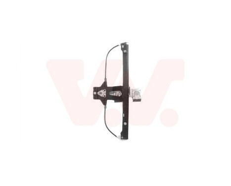 Window Regulator 5880227 Van Wezel, Image 2