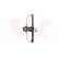 Window Regulator 5880227 Van Wezel, Thumbnail 2