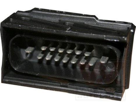 Window Regulator 5880261 Van Wezel, Image 2