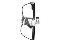 Window Regulator 5880268 Van Wezel